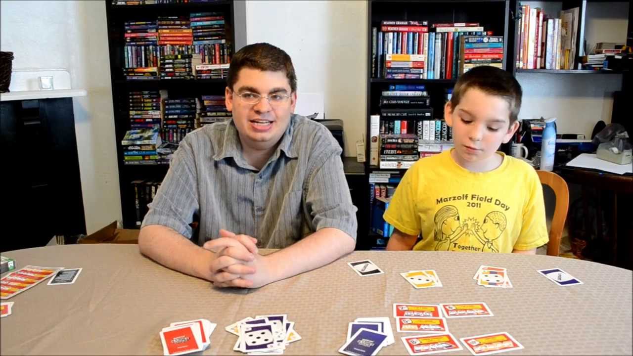 DGA Reviews: Yahtzee Hands Down (Ep. 4)