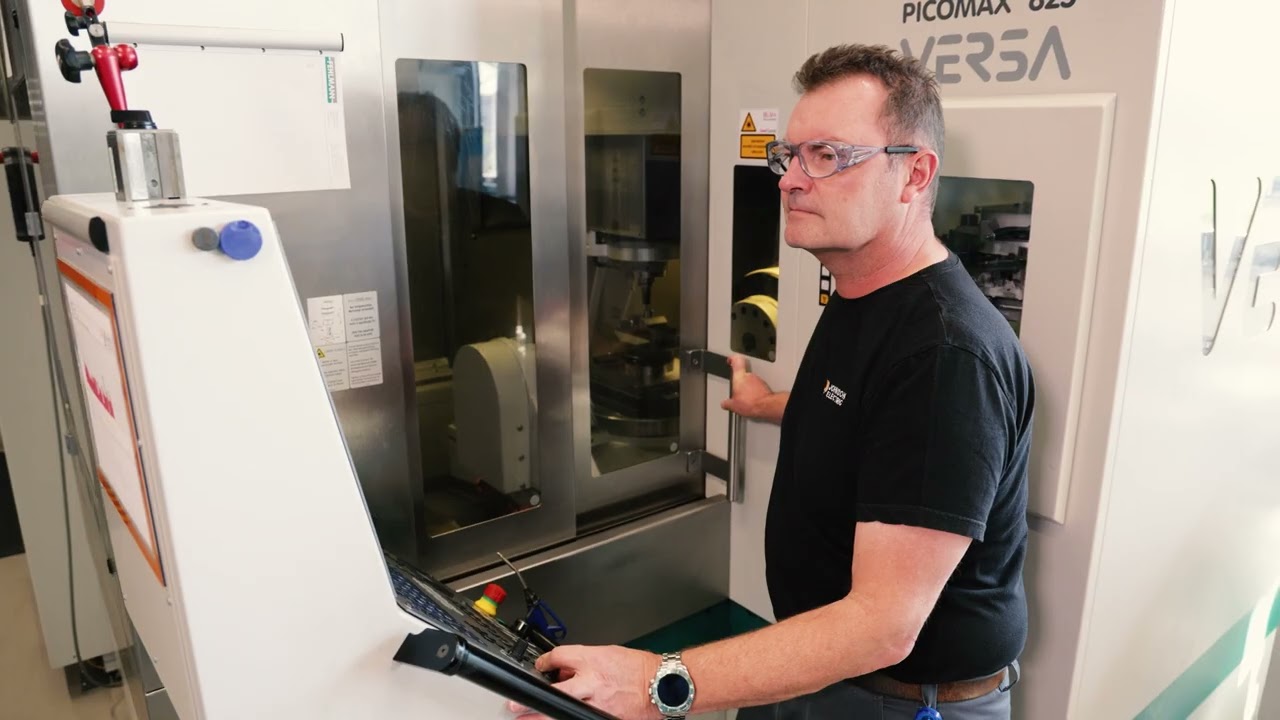 Johnson Electric: pourquoi Fribourg?