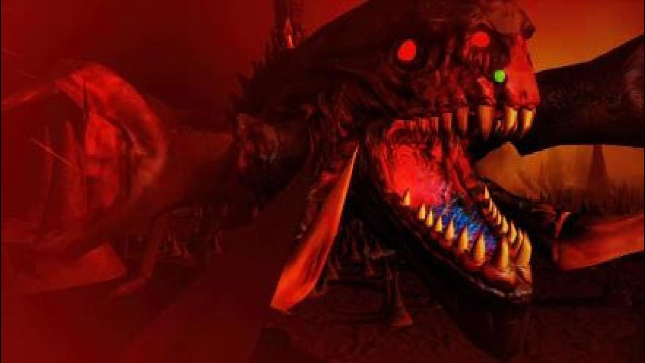 PSVR2 : Darkness RollerCoaster