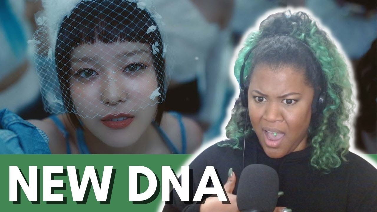 XG - 'X-GENE' & 'PUPPET SHOW' MV Reaction - 'NEW DNA' Mini Album First Listen
