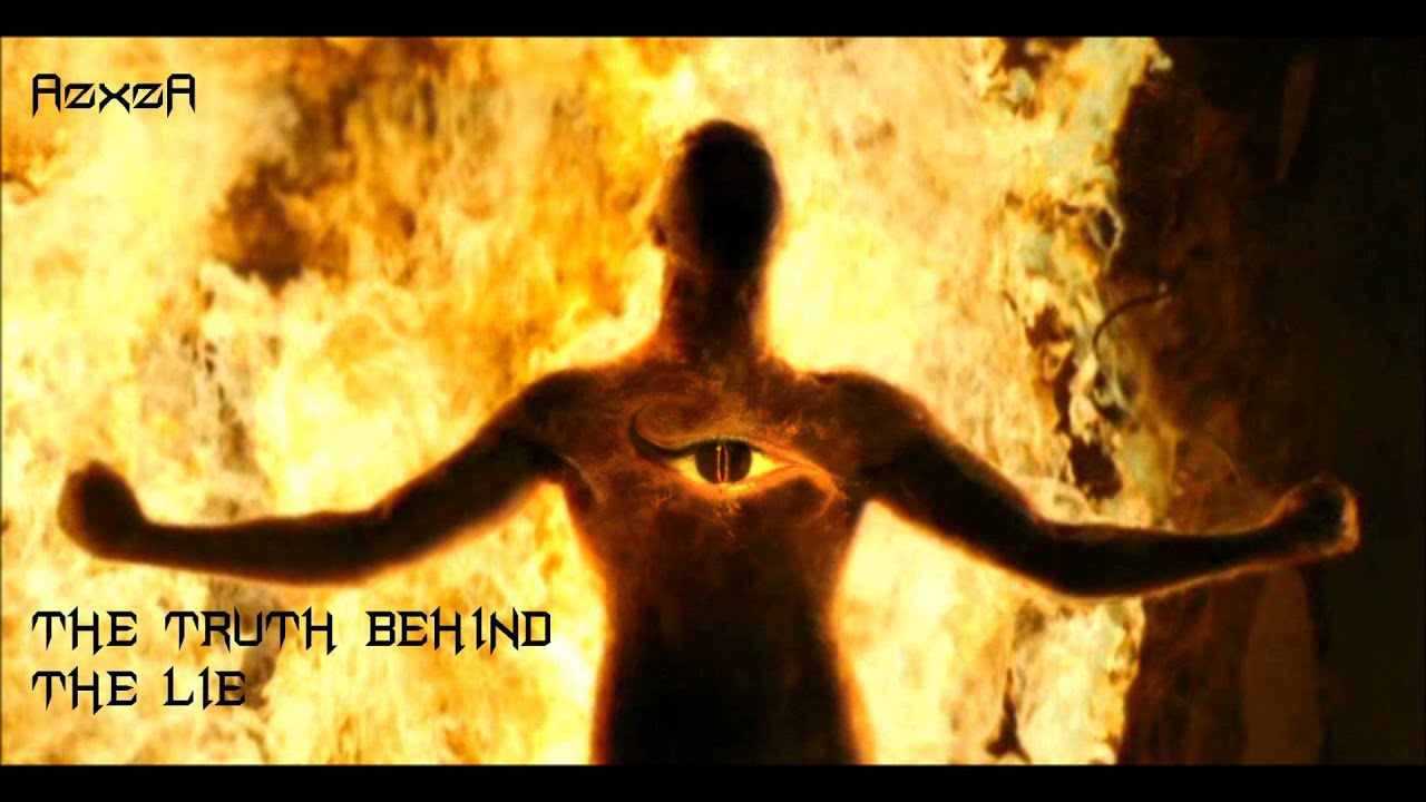 Experimental Rock/Trip-Hop/Dark/Ethnic Music: The Truth Behind The Lie - AzxzA