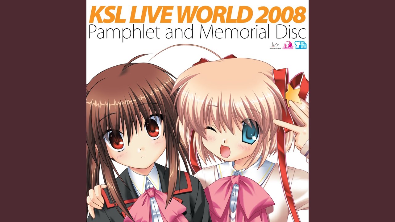 Last regrets (fiberjelly mix)