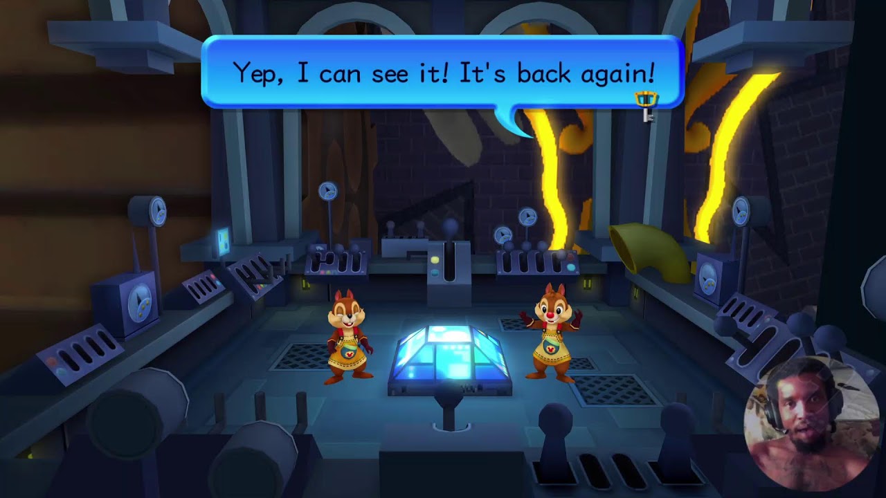 Kingdom Hearts 2: Final Mix Playthrough Part 11