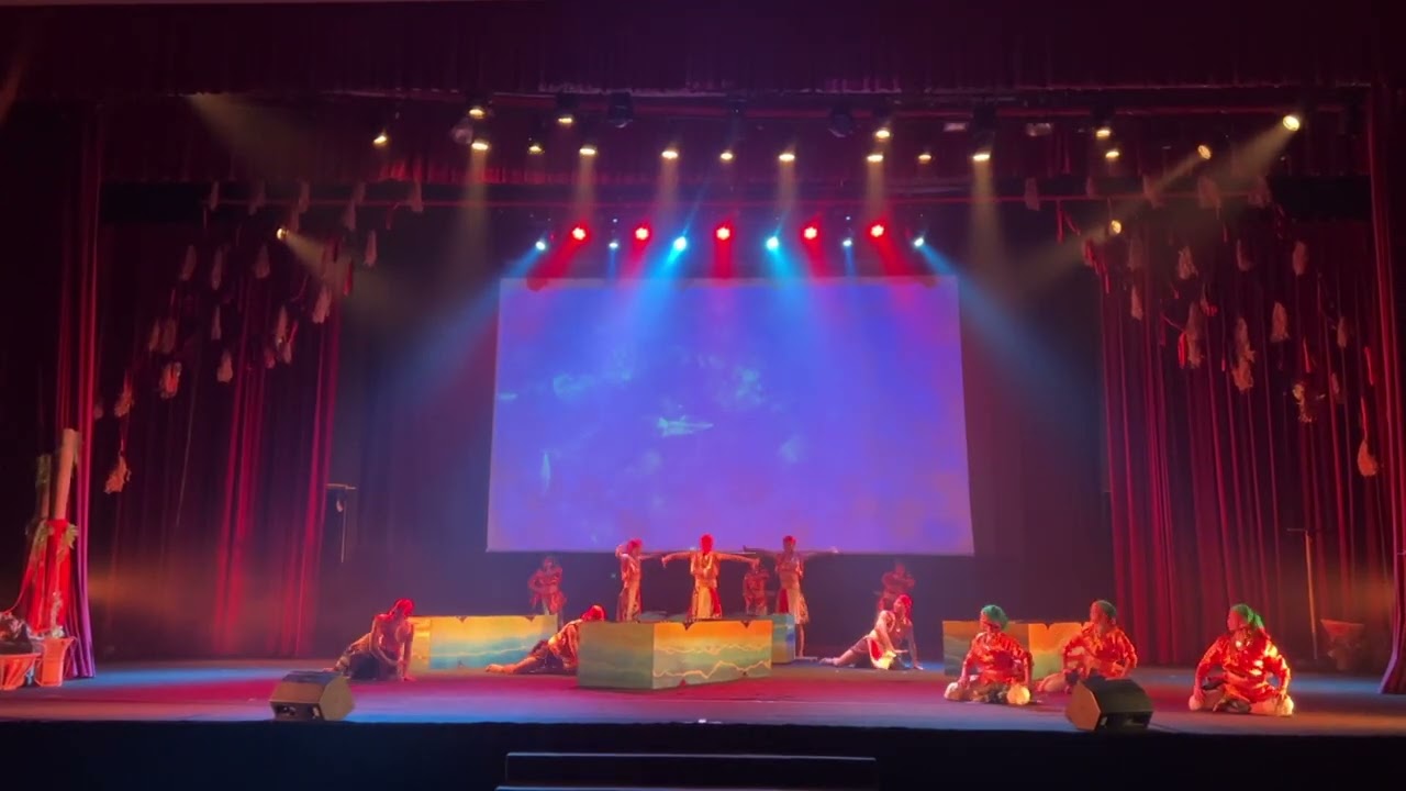 MAGANDA &mdash; PALAUT (FTM ZON SABAH 2024)