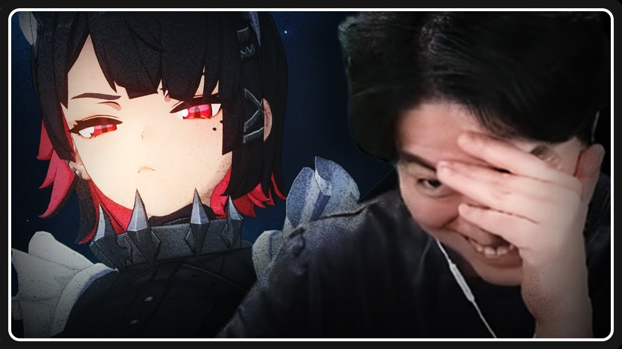 내가 너 좋아하면 안 되냐?