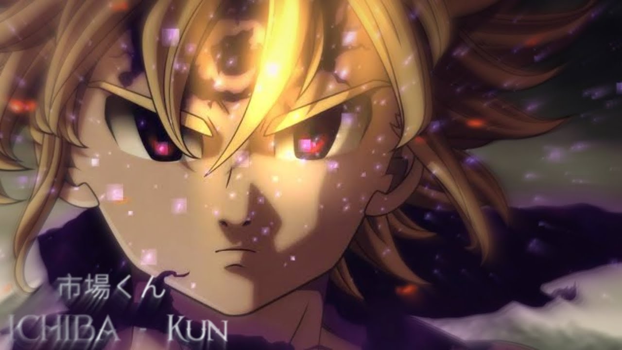 Mairimashita! Iruma-Kun reagindo ao rap do Meliodas Assault Mode | @AniRap | Iruma as Meliodas | 2