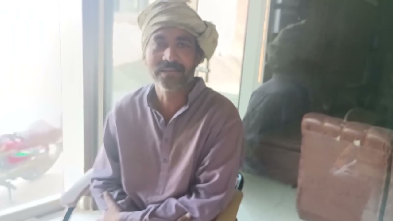Aik Mazdoor Qaisar Abbas ki Awaz me Naat Sharif