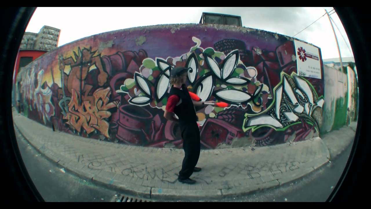 Mantega Variation
