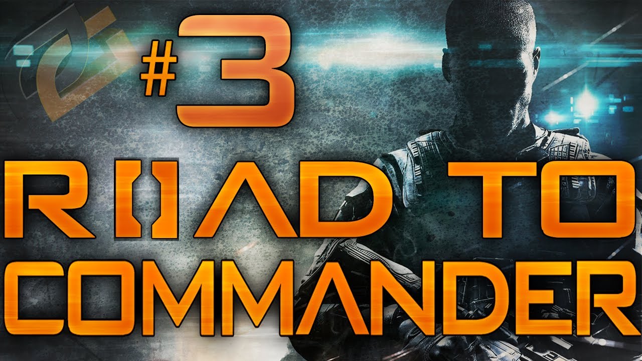 113 Kill Nuketown 2025 Massacre - Black Ops 2: Road to Commander - Episode 3