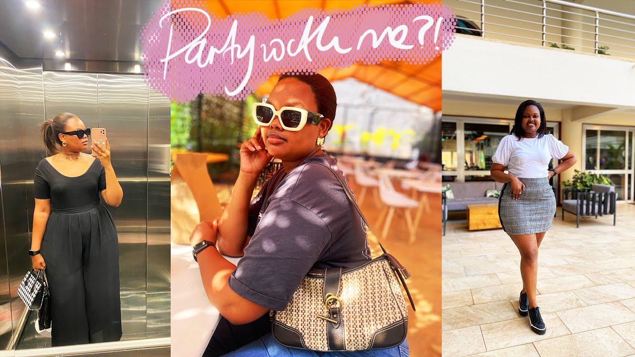 VLOG: Make Up Masterclass, House Hunting, Cooking Recipes, Graduation Parties & More...