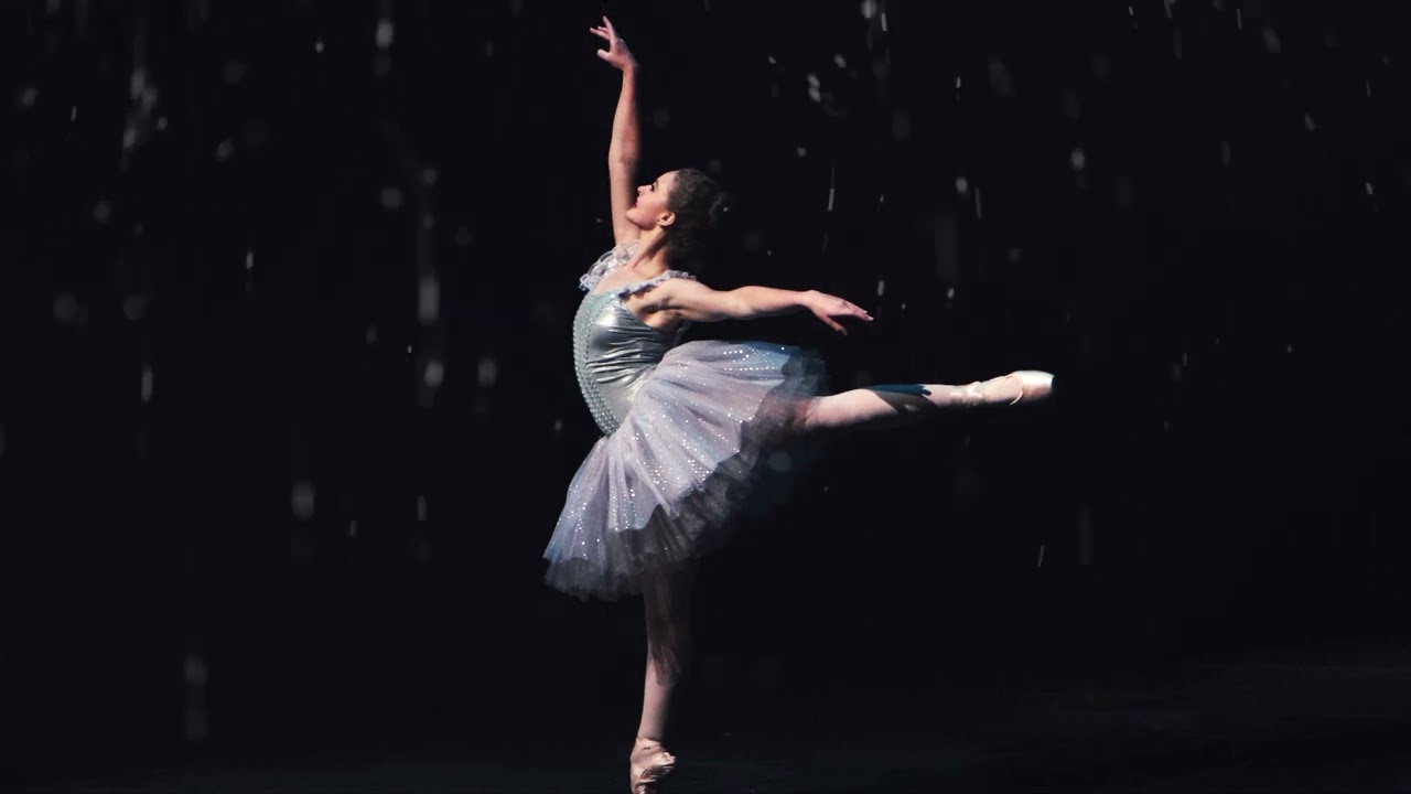 Aden Foyer - The Ballet Girl (Robby Burke Remix)