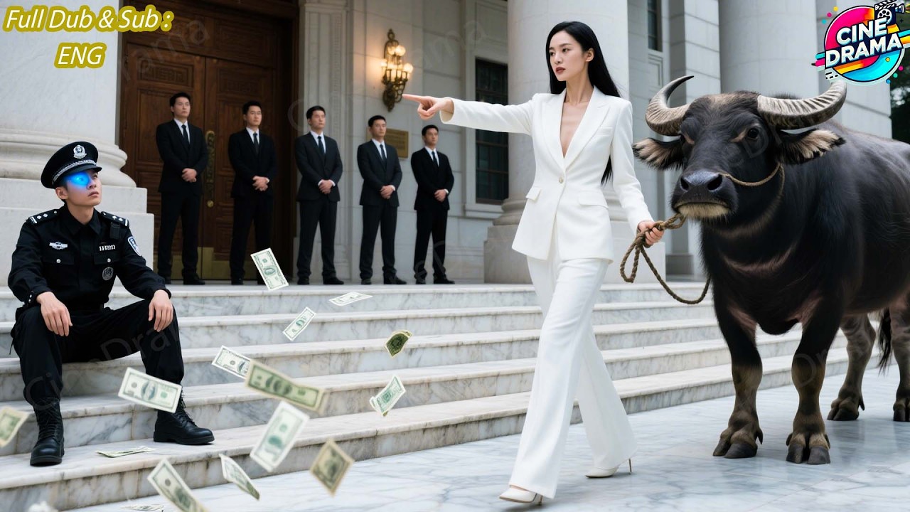 The Billionaire Lady&rsquo;s Bodyguard Husband Was a Martial Arts Master&mdash;Secretly a Hidden God Lord