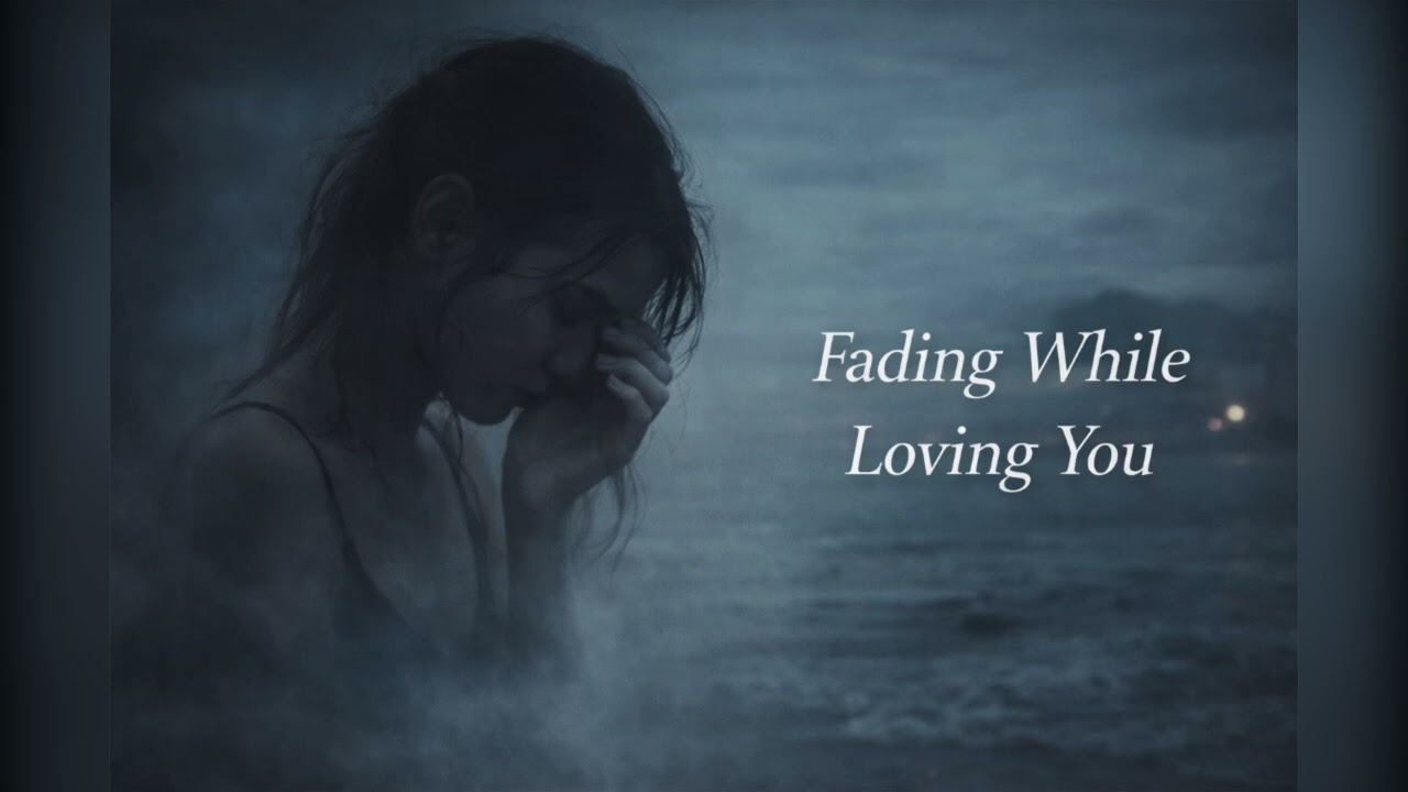 🎵 . Fading While Loving You