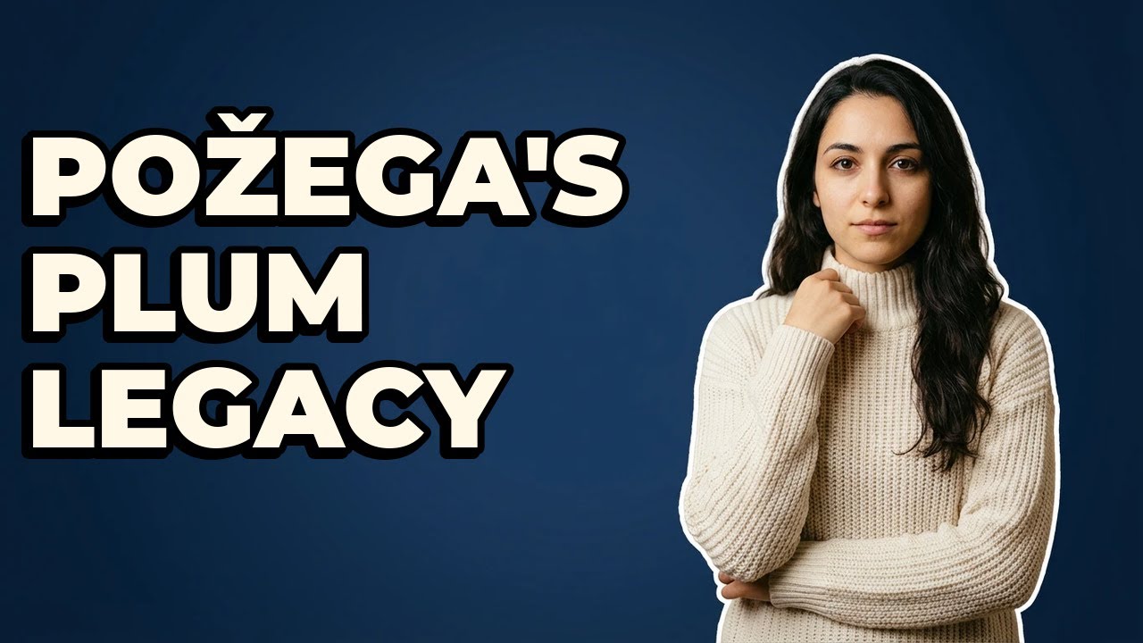 Why Is The Plum Festival Celebrated In Požega, Serbia?