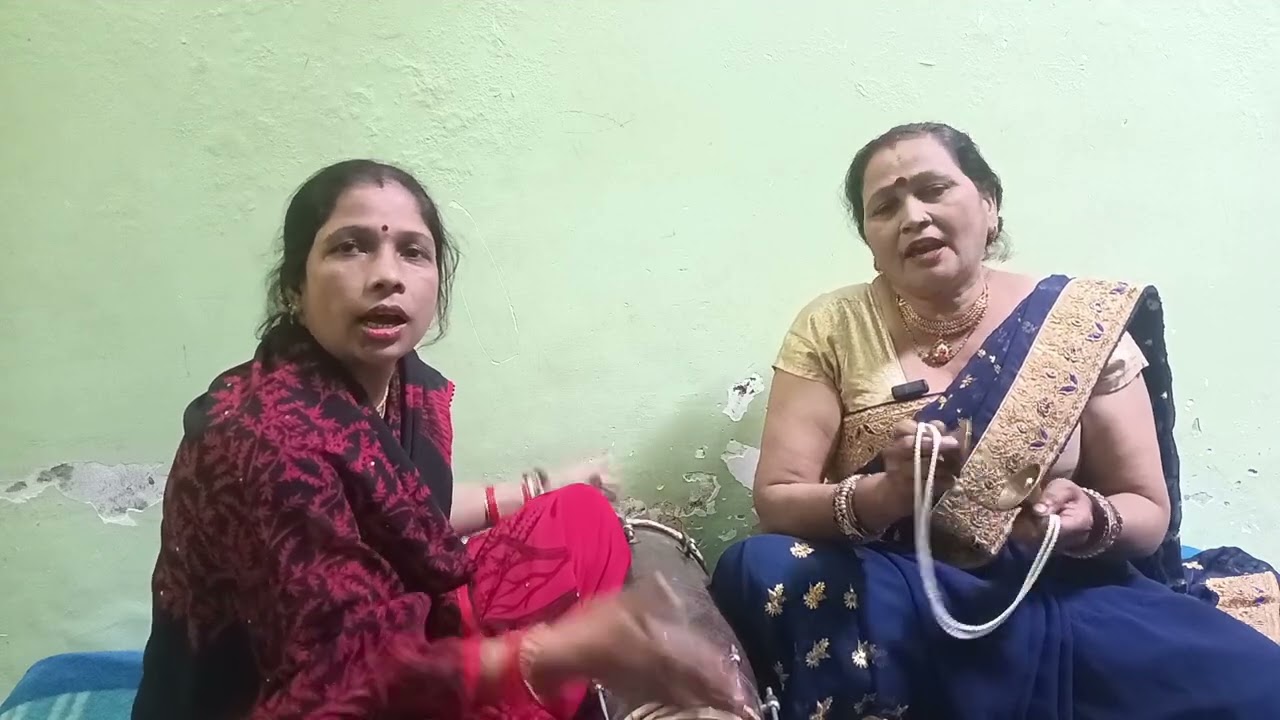  Jodi Bani Vishal Sitaram Radheshyam Bhajan