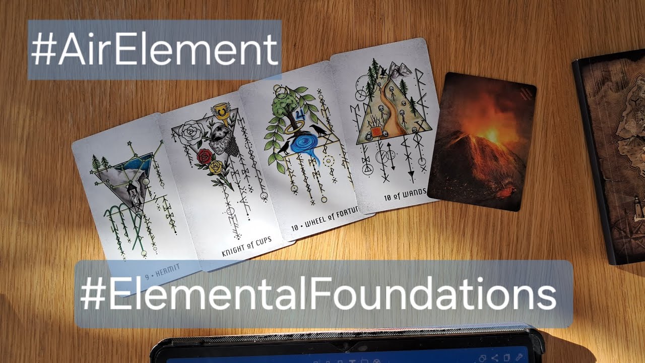 НЕДЕЛЯ 2 — Воздух 