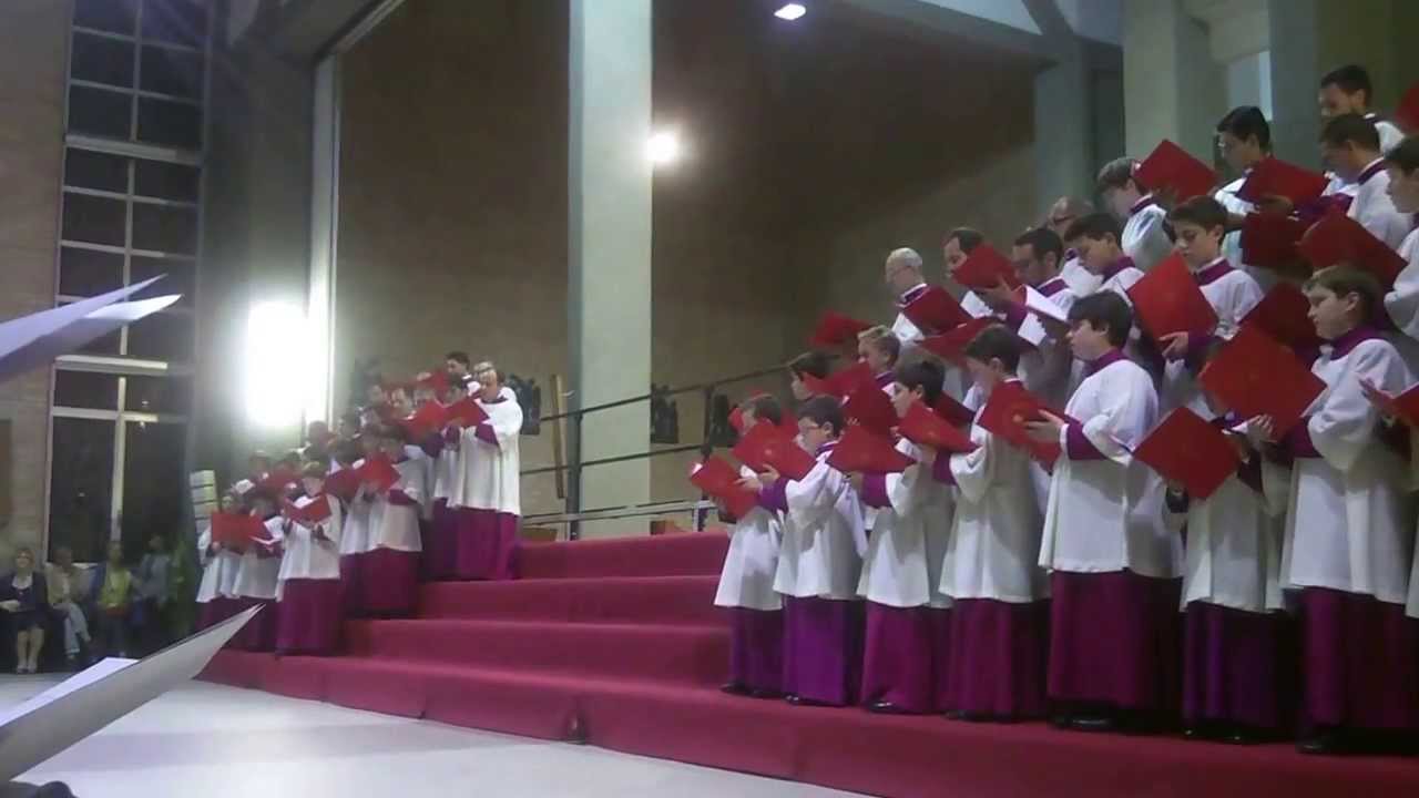 Capella Musicale Pontificia 