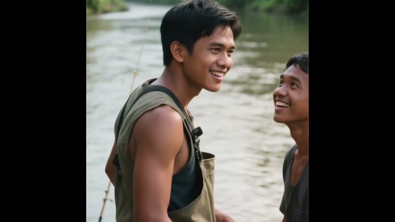 Cerita Kelabit (Maran Ratu)