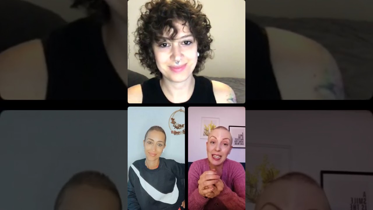 Cáncer de mama - Tumorectomia #cancer #cancerdemama #tumorectomia #entrevista