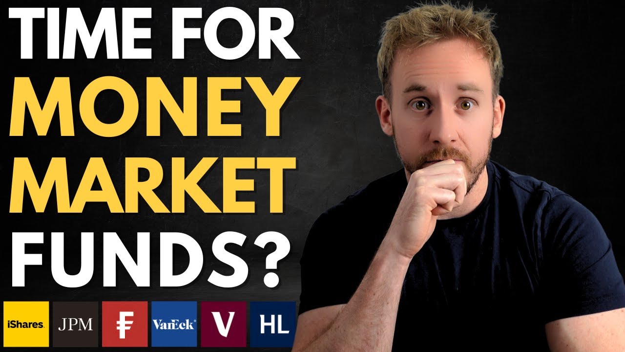 Is Now the Best Time for Money Market Funds?