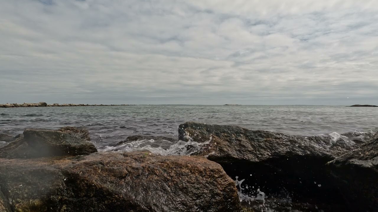 Long Island Sound, 6.14.25
