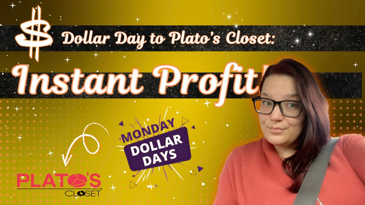 ЭКОНОМЬТЕ СО МНОЙ В ВЫХОДНОЙ! От Дня щедрых пожертвований до «Шкафа Платона» = мгновенная прибыль...