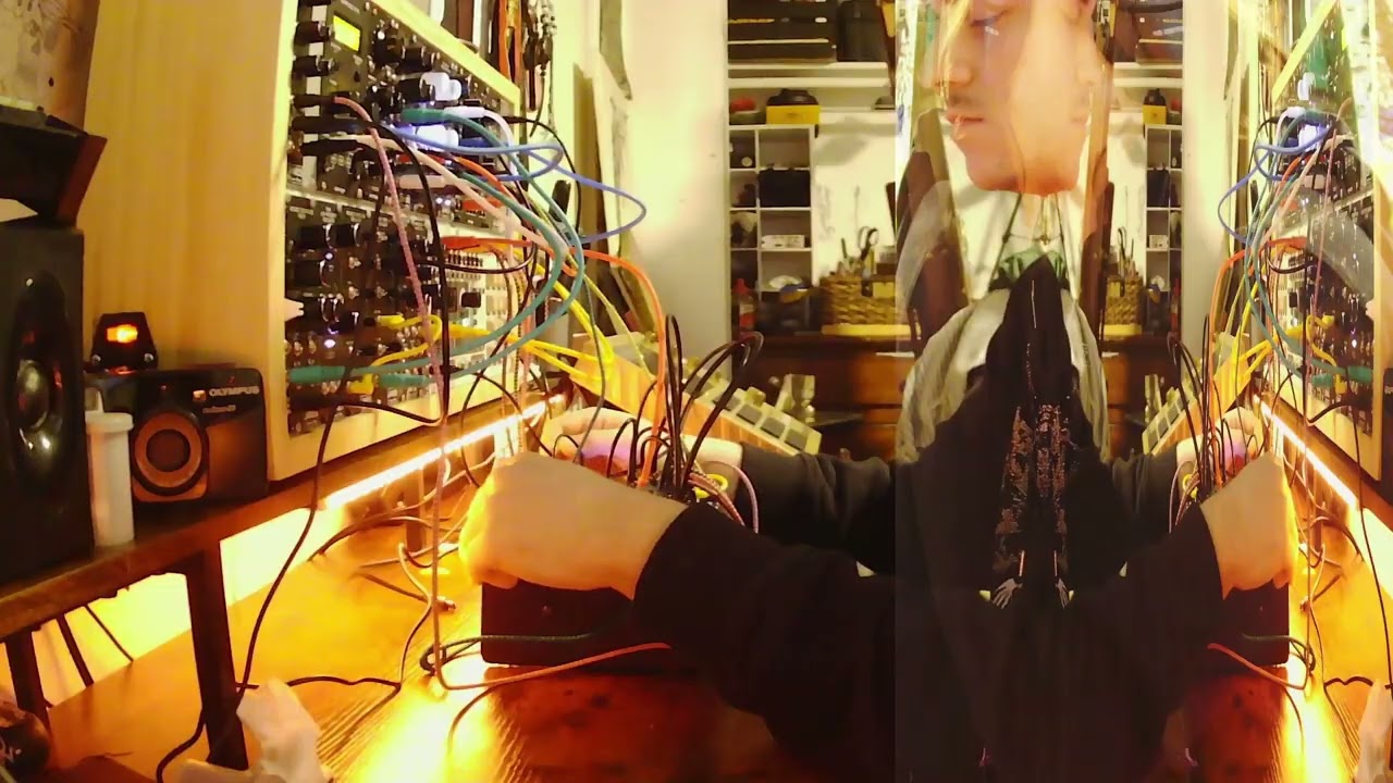 Bedroom Synthesis