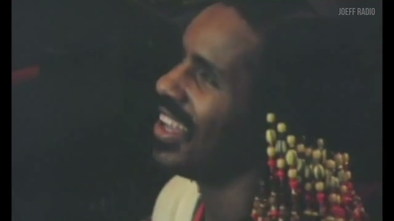 Stevie Wonder - I Ain't gonna stand for it (1980 - Exclu Music Video HQ)