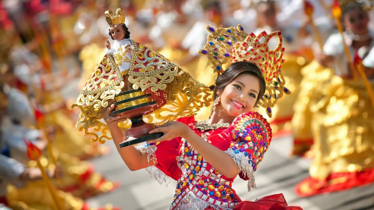 Viva Pit Señor! Cebu 2026 - Rylocs Music