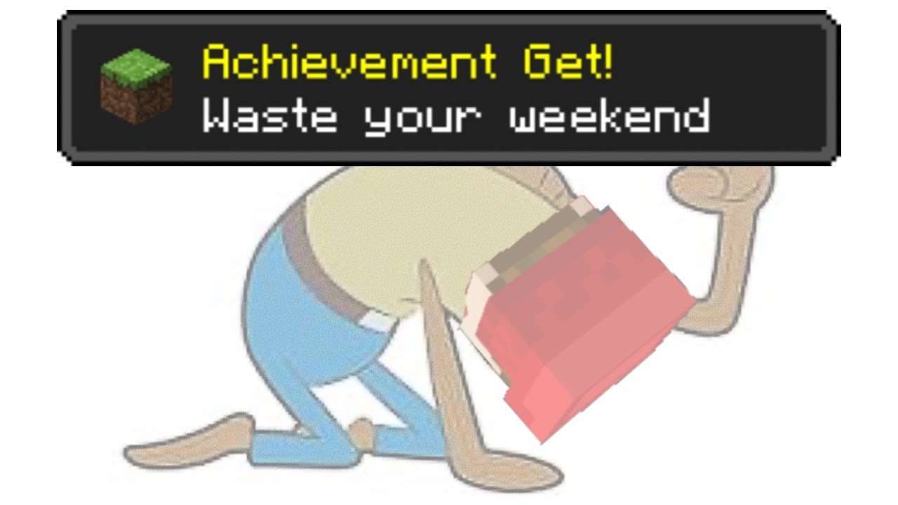 I Played Every Game on Hypixel