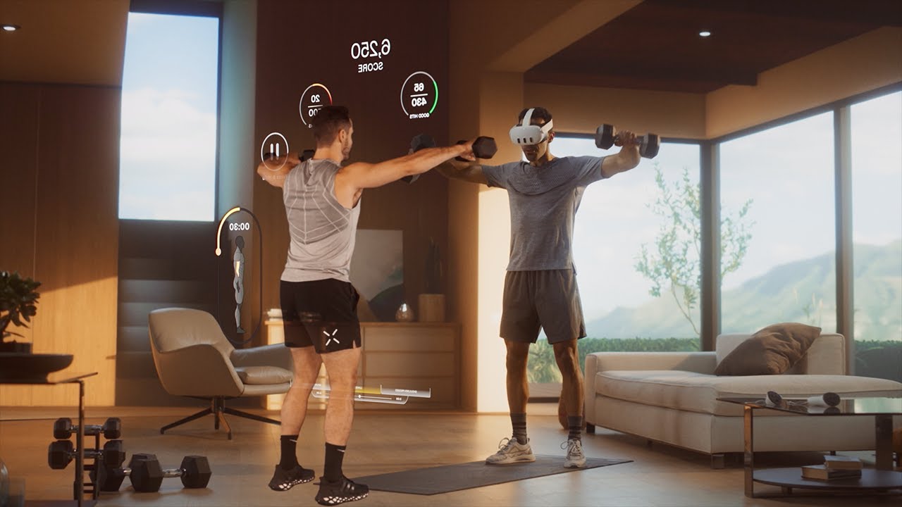 Litesport The Future of Fitness | Rise to the Challenge
