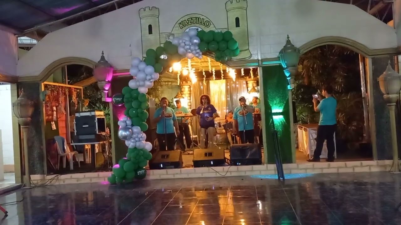 Chikilla  Safando Star