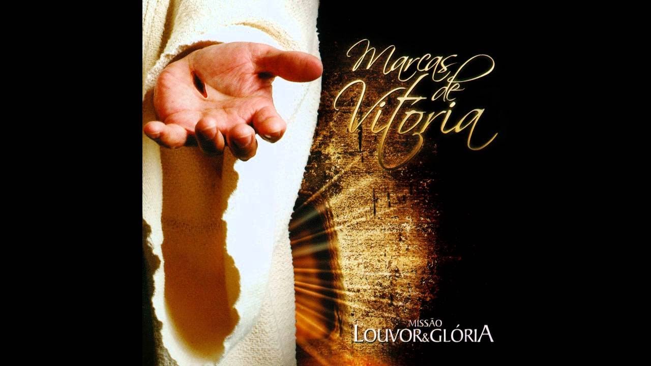 Miss&atilde;o Louvor e Gl&oacute;ria - Momento Santo