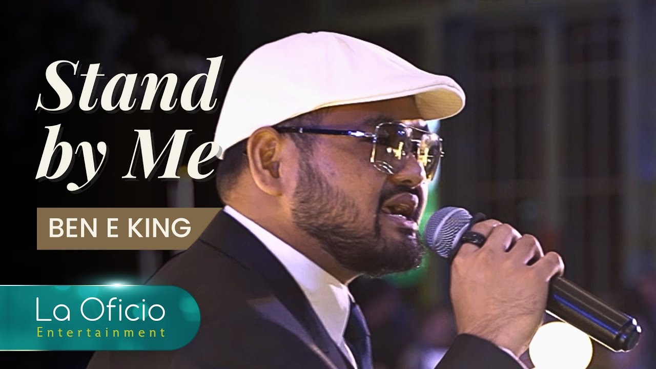 Stand By Me - Ben E. King | Orchestra Cover by La Oficio