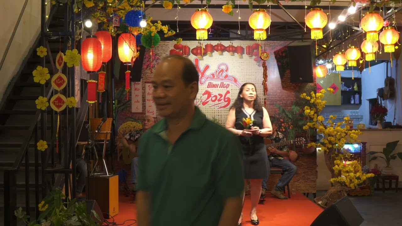 CK: Vì Em Còn Thương - Gia Khánh Coffee - Cafe Acoustic -  cover