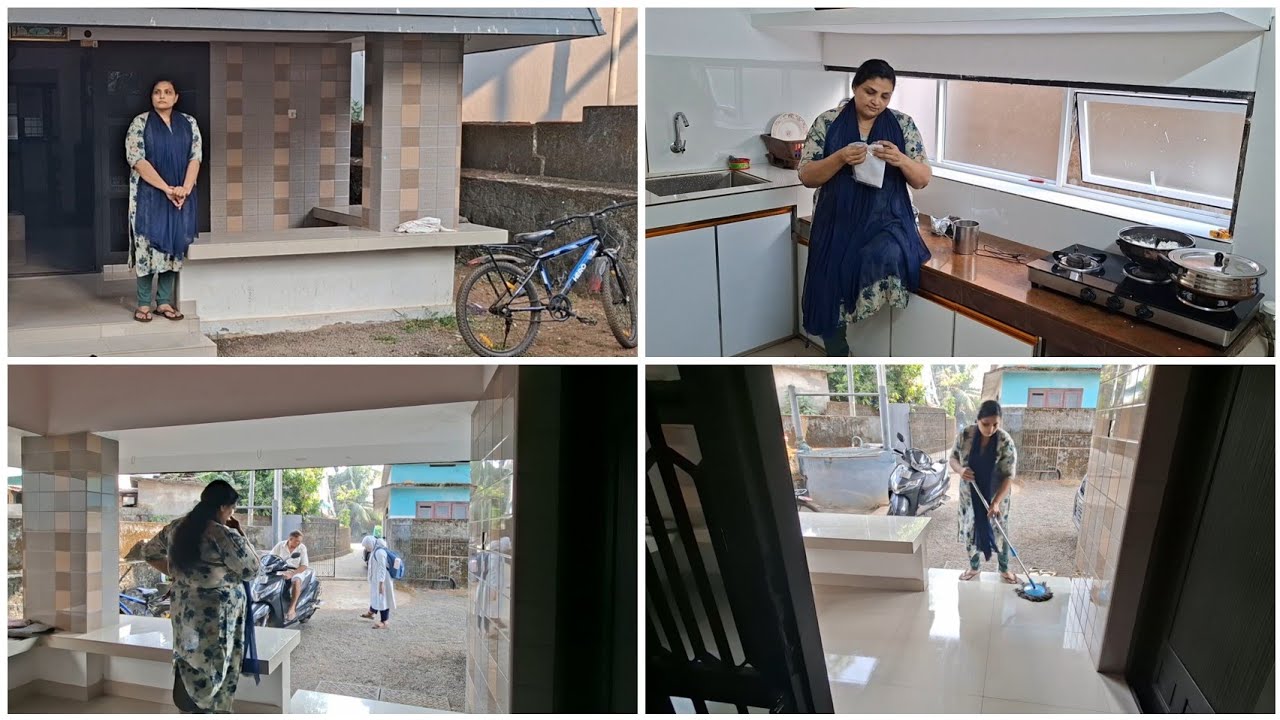 നോമ്പിന് ഇമ്മ വാങ്ങി തന്ന കുഞ്ഞു ഗിഫ്റ്റ് 👍