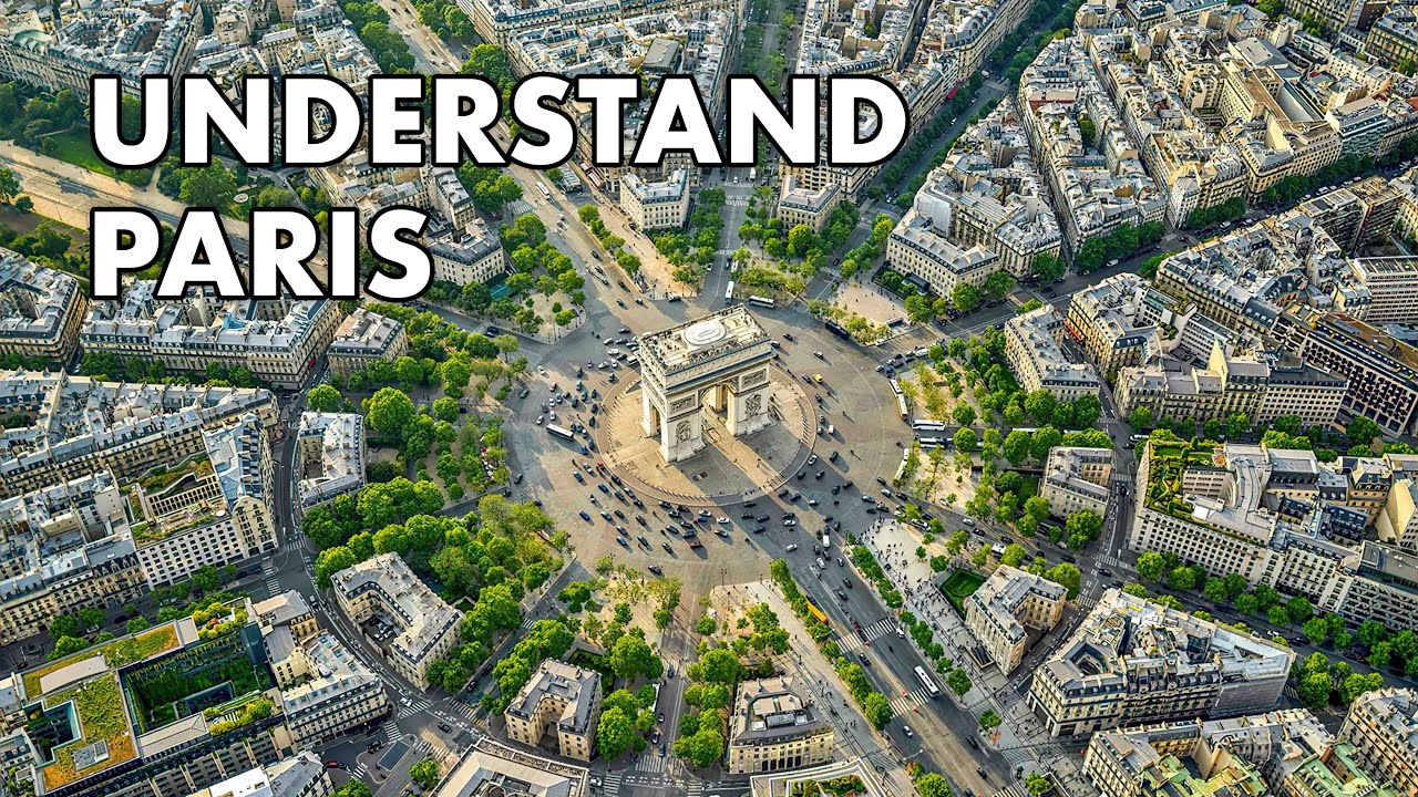Paris Explained