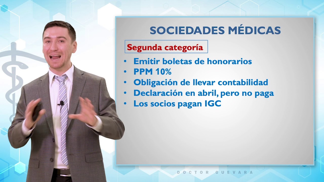05 Sociedades Medicas