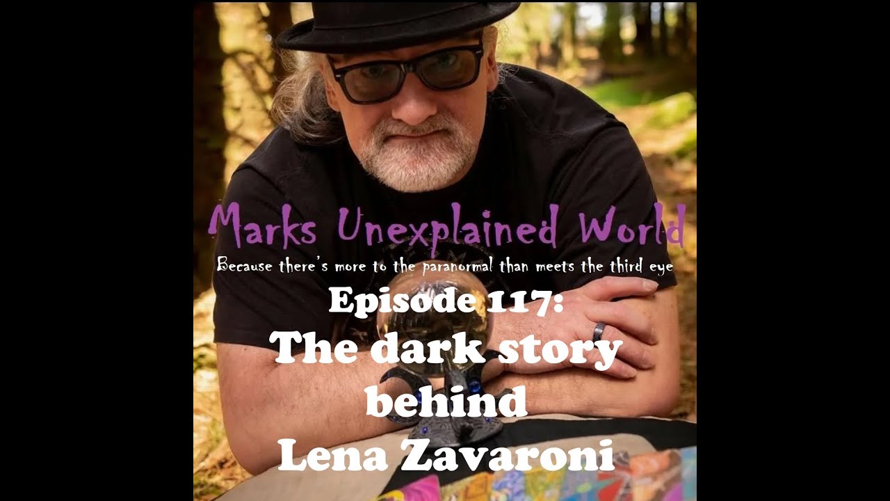 The Dark Story Behind Lena Zavaroni | Marks Unexplained World (Ep. 117)