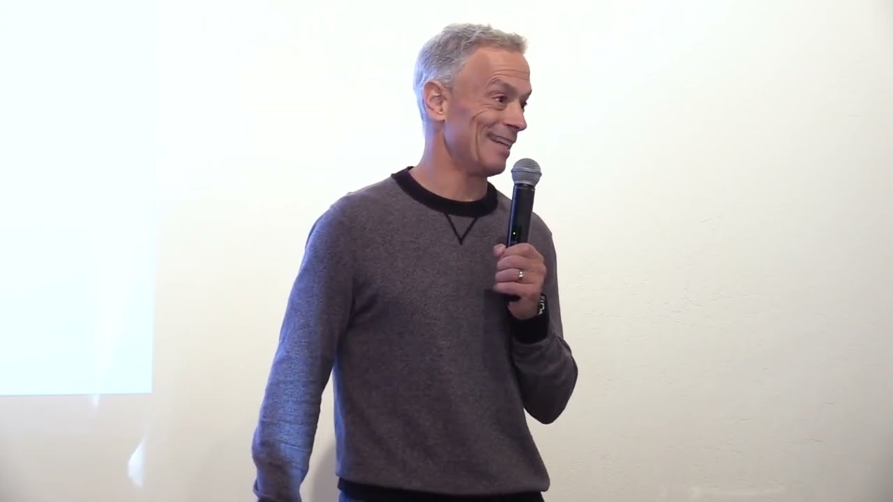 Fundraising Fundamentals every fundraiser should know By Geoff Ralston