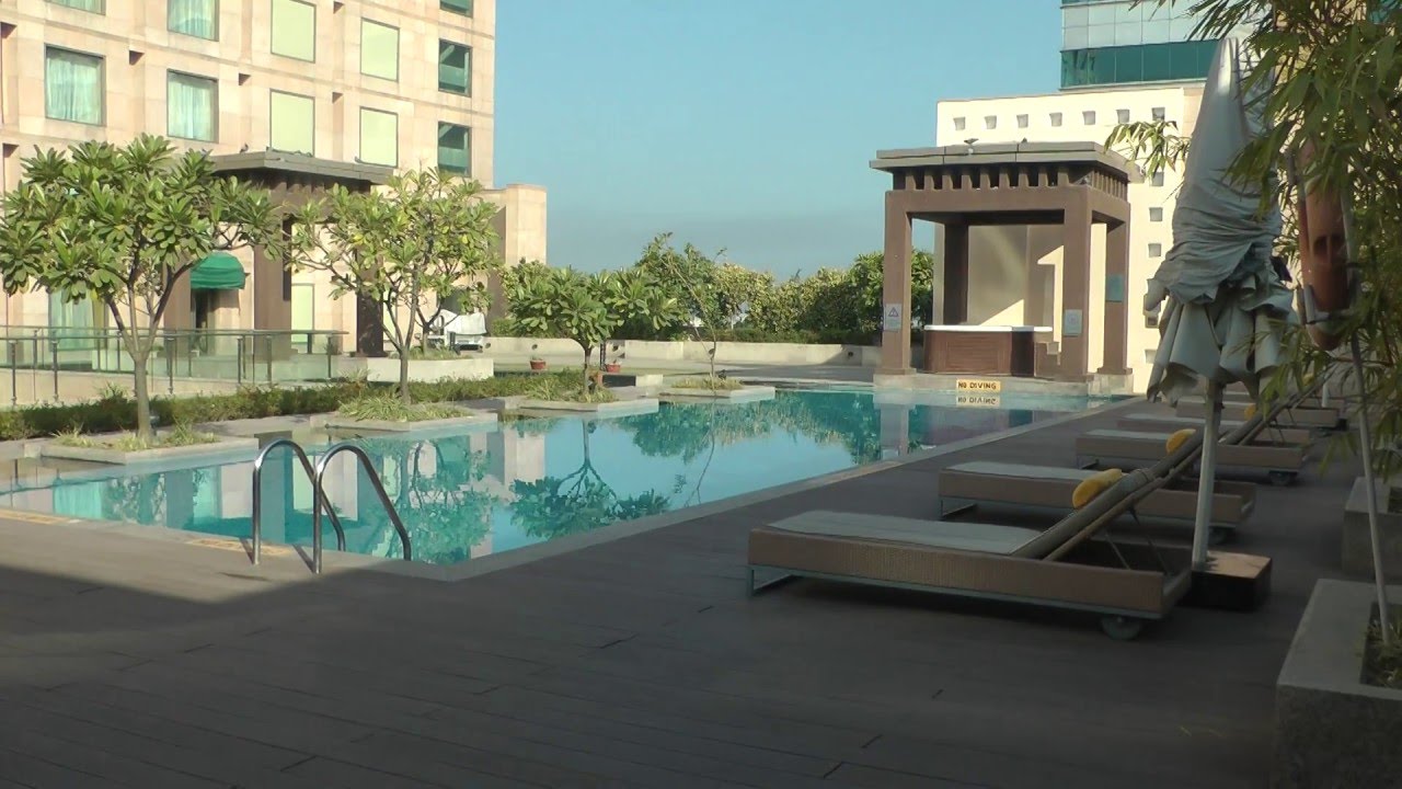 Radisson Blu Hotel, Amritsar