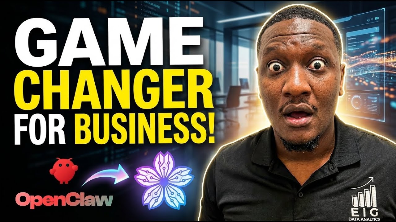 I Found a Better OpenClaw for Business Owners