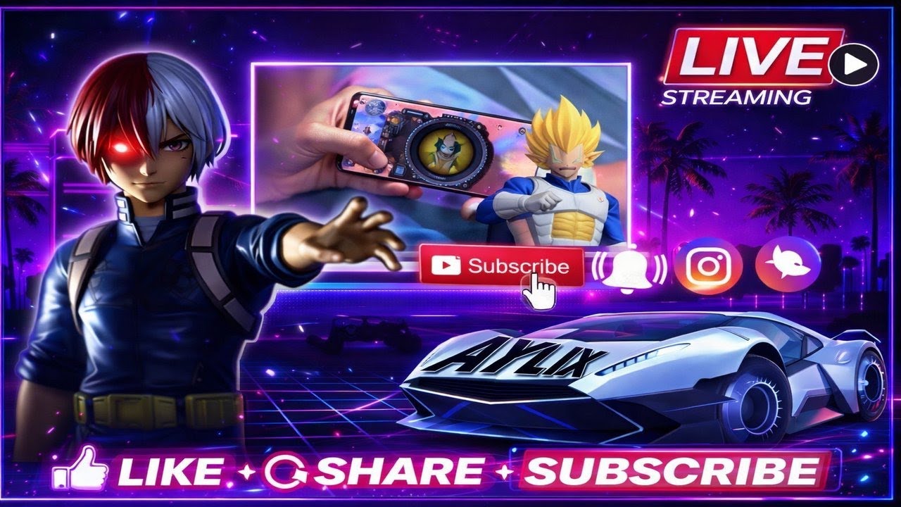 Playing BGMI With Randoms 🤫