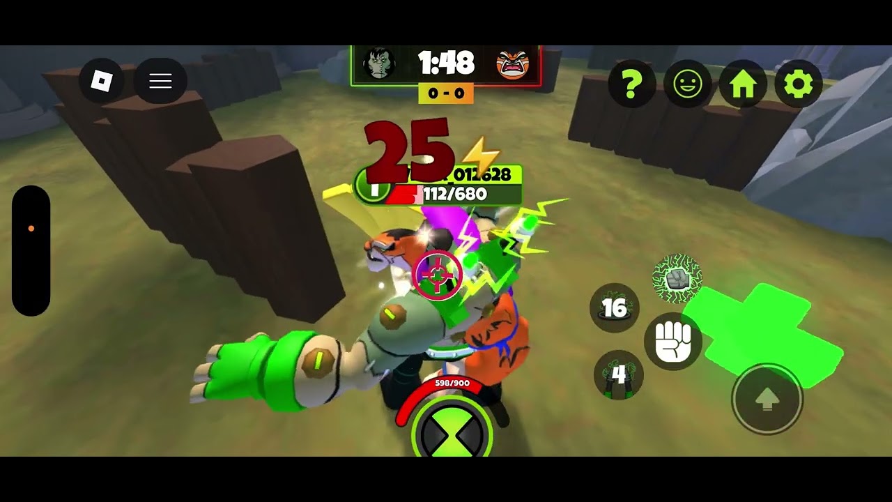 Fazendo pvp com…OUTRAS PESSOAS :p