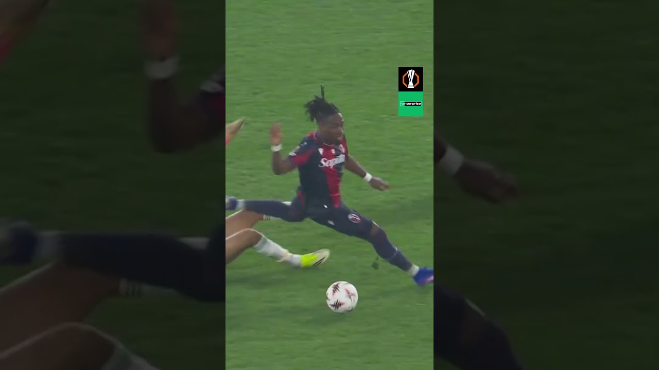 These assists are incredible! Your favourite?