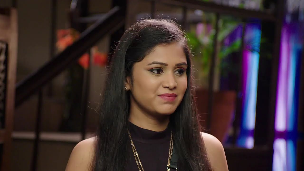 Bhairavi ने मरे भाई की फोटो से उतारा हार! | Naag Bhairavi | Full Ep. 3 | And TV