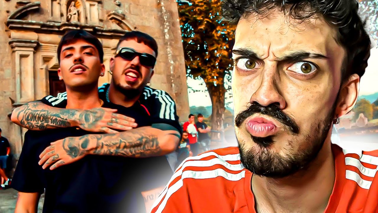 MI REACCIÓN a HARD GZ & DIRTY SUC - MANTECA