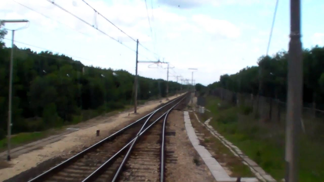 Viaggio in cabina della mitica E424