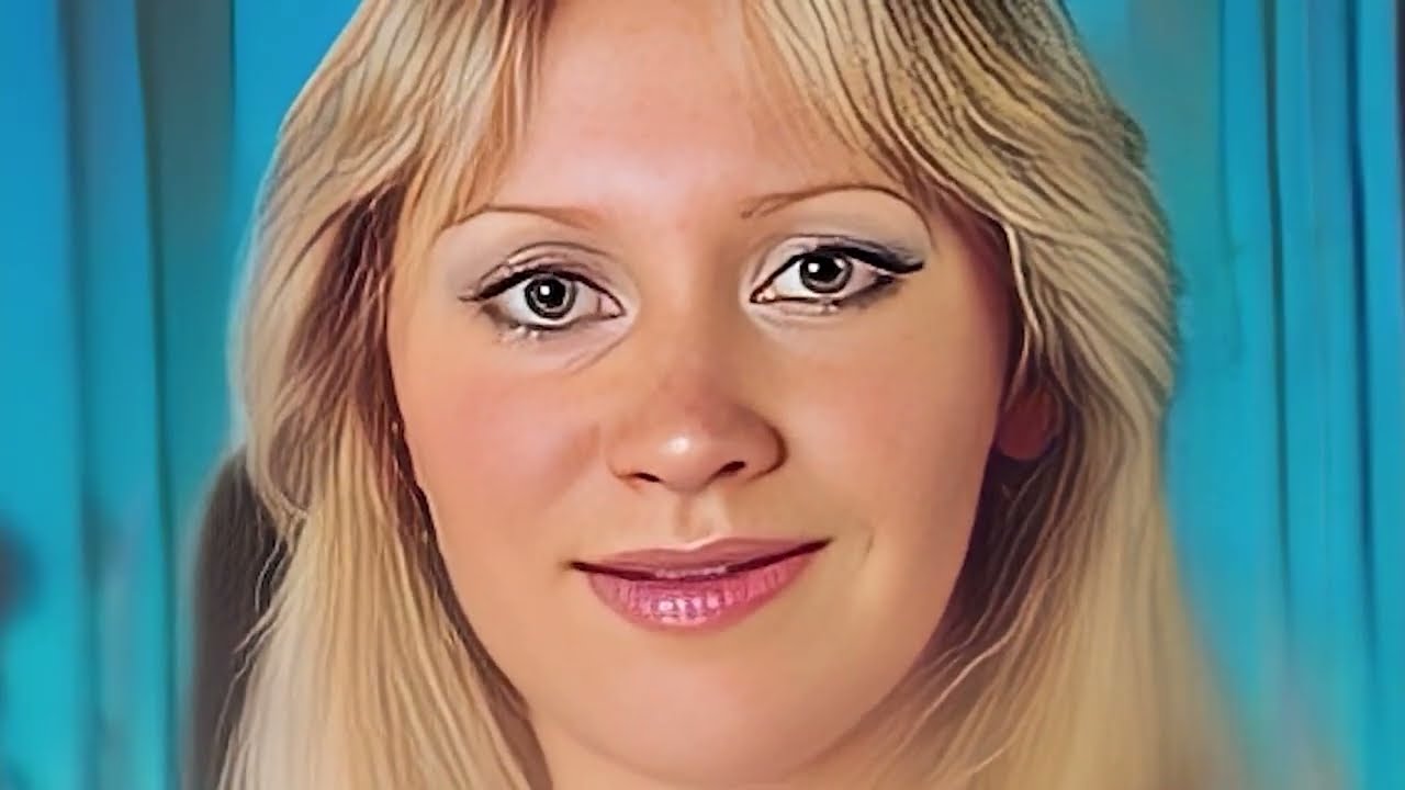 Abba - Don't shut me down video (Stereo)