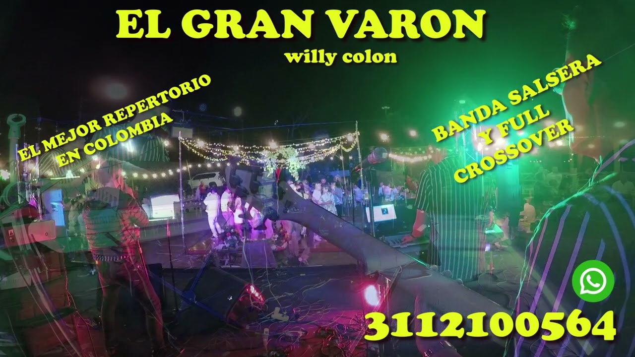 ORQUESTAS BOGOTA.........FULL....FULL.....FULL...CROSSOVR CROSSOVER CROSSOVER CROSSOVER UNICA